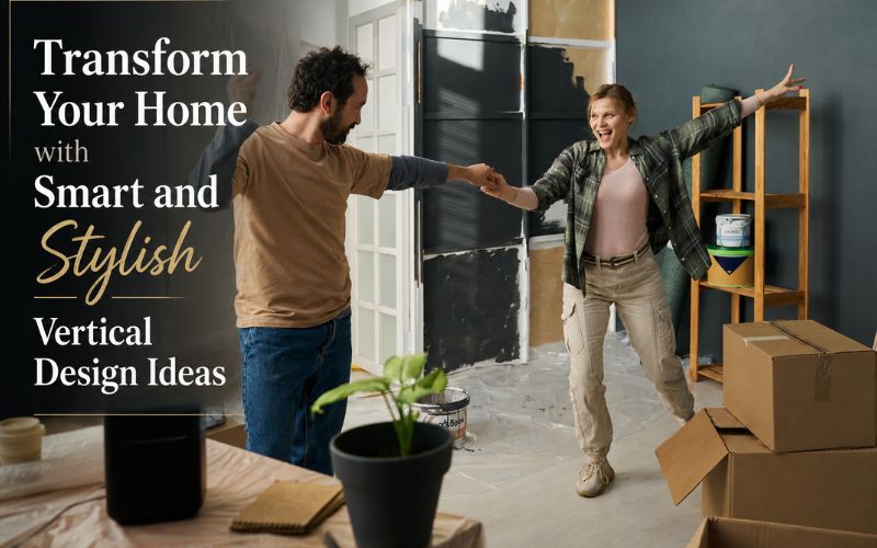Transform your home