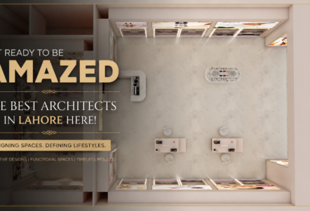 Best Architects in Lahore Here