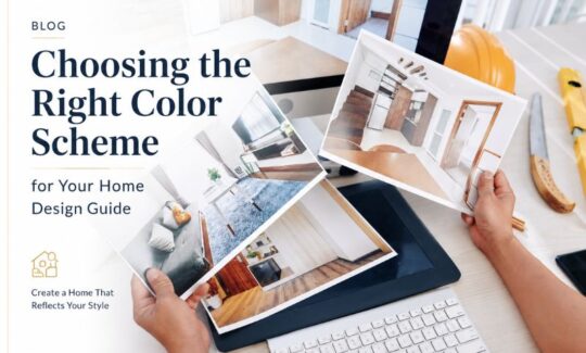 Home Design Guide