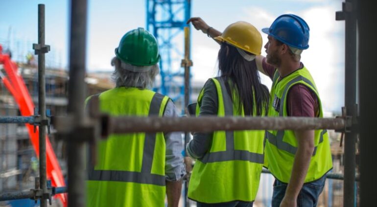 Cost Of Construction In Lahore
