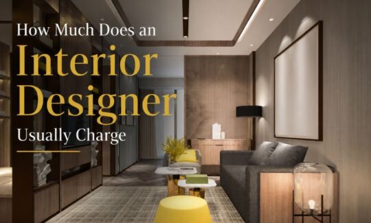 Interior Designer