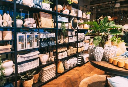 best interior designer in Lahore