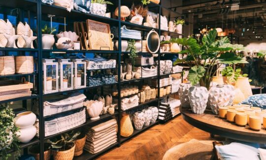 best interior designer in Lahore