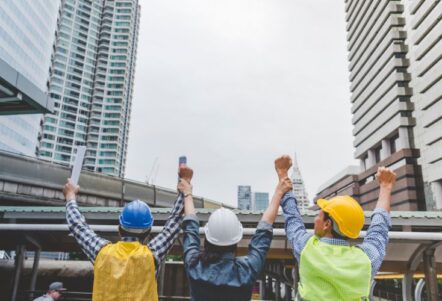 Top Construction Companies in Lahore