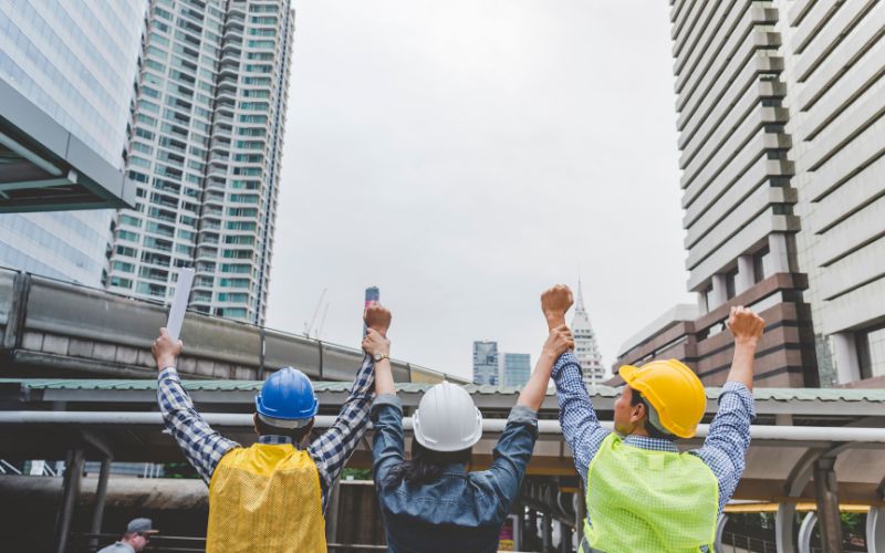 Top Construction Companies in Lahore
