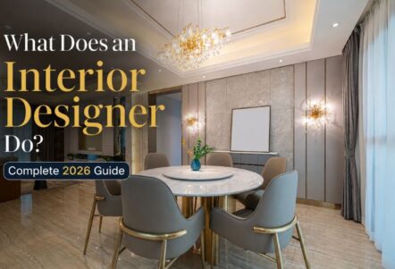 interior designer