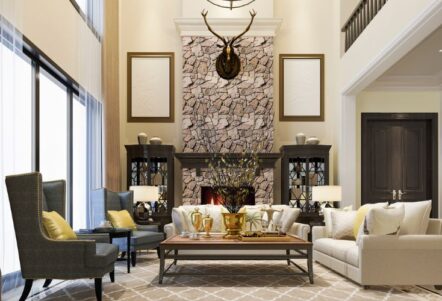 Best Interior Designer in Lahore