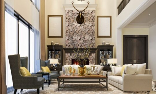 Best Interior Designer in Lahore