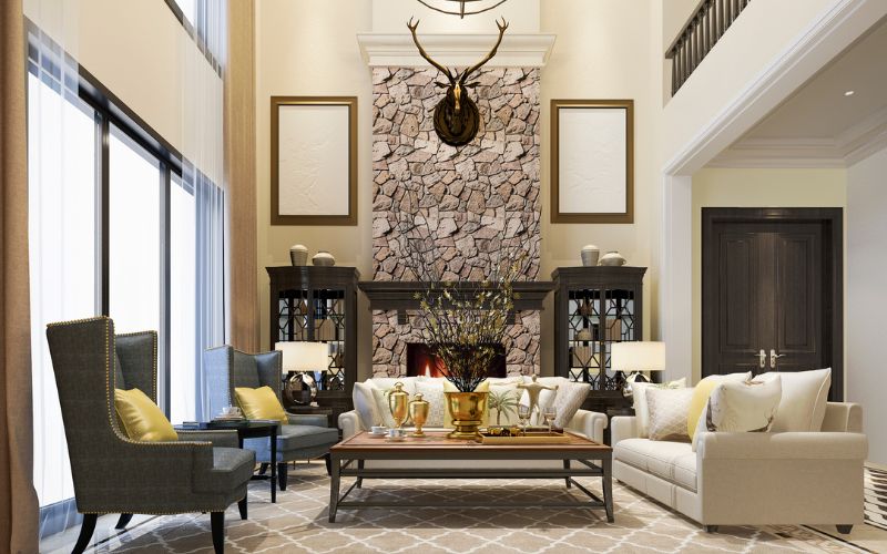Best Interior Designer in Lahore