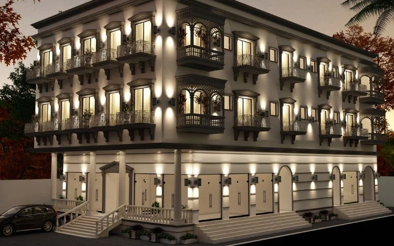 Best Architect in Lahore