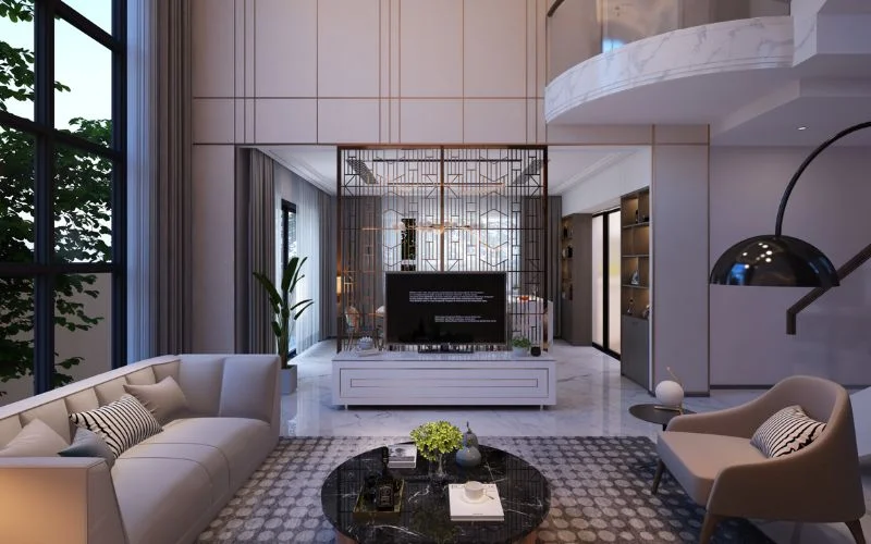 Lahore Architects
