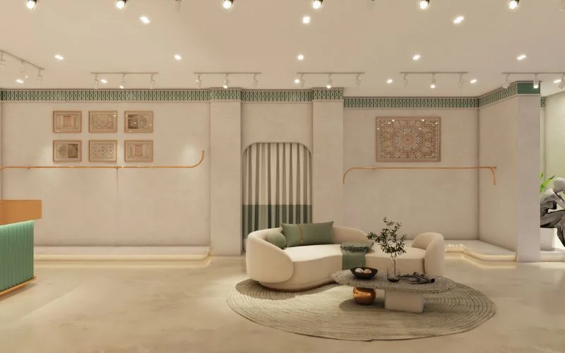 Home Renovation in Pakistan
