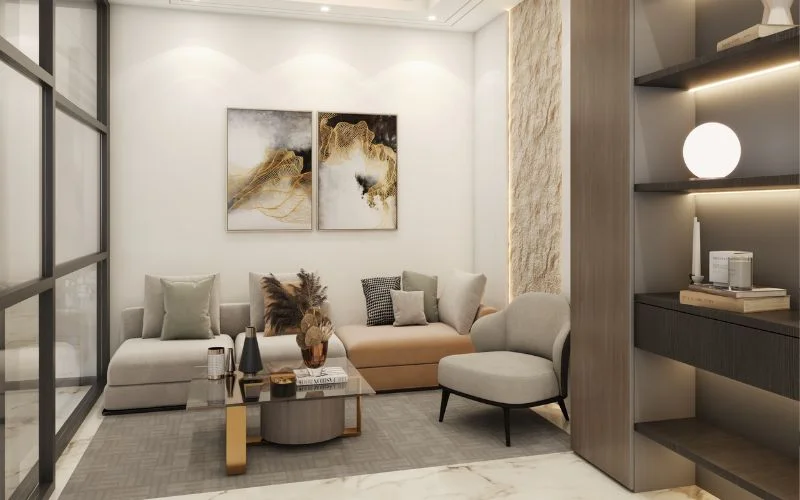 Interior Designer in Lahore